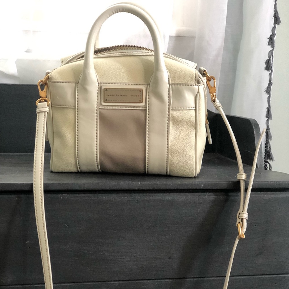 Marc by Marc Jacobs crossbody bag